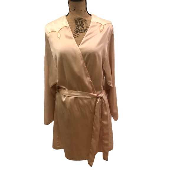 Victoria's Secret | Intimates & Sleepwear | Vintage Victorias Secret ...